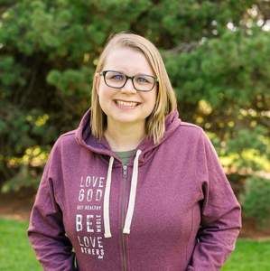 Meet your Posher, Mindy